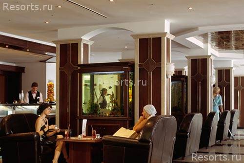 Riu Palace Helena Sands 13